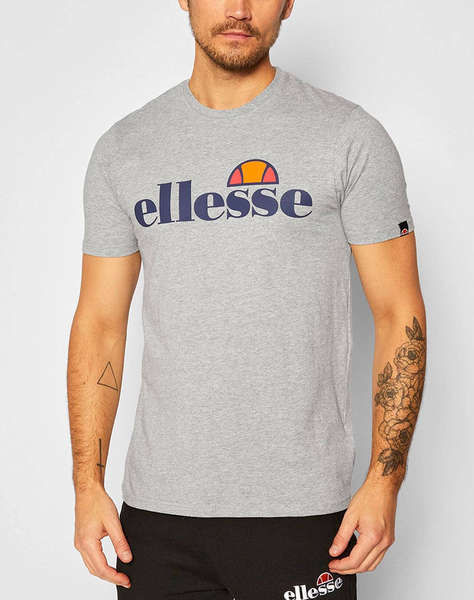 ELLESSE SL PRADO TEE TRIČKO PÁNSKÉ
