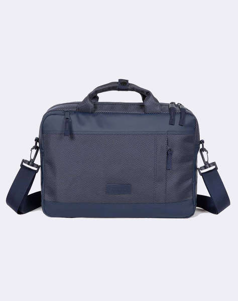 EASTPAK ACTON CNNCT TAŠKA (Rozměry: 28 x 37 x 8 cm.)
