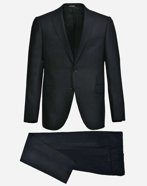 EMPORIO ARMANI SUIT OBLEK