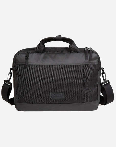 EASTPAK ACTON CNNCT TAŠKA (Rozměry: 28 x 37 x 8 cm.)