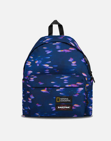 EASTPAK PADDED PAK''R NG