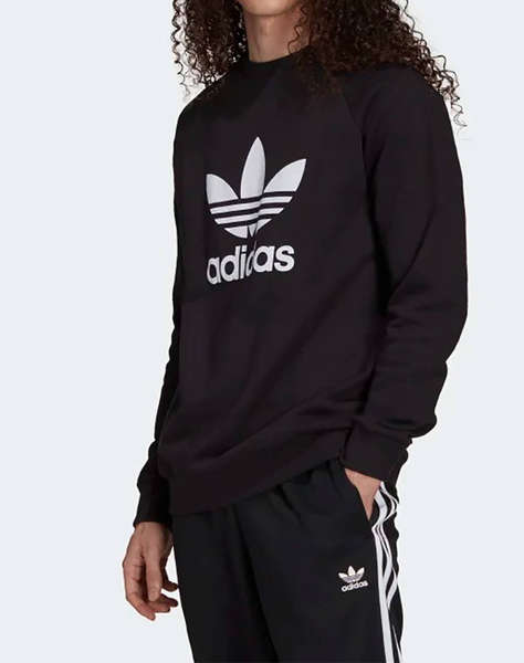 ADIDAS TREFOIL CREW