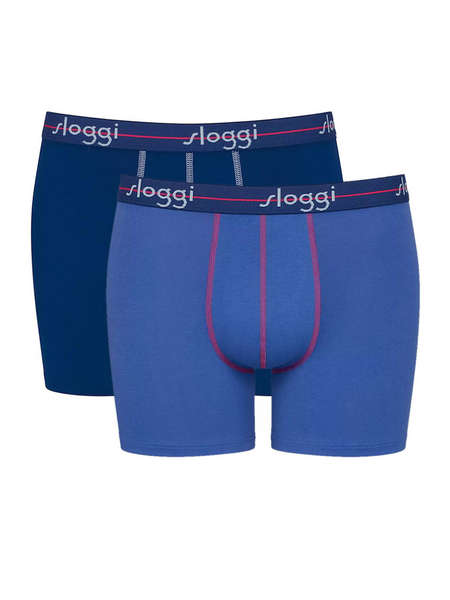 SLOGGI sloggi men Start Short C2P box