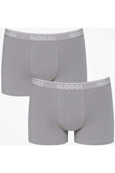 SLOGGI sloggi men GO ABC H Short 2P