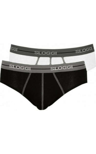 SLOGGI sloggi men Start Midi C2P box