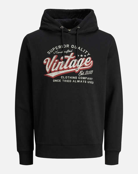 PRODUCT PKTGMS AUSTIN HOOD SWEAT