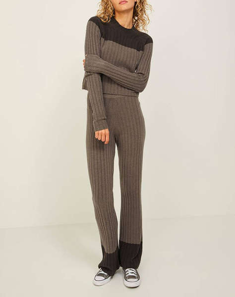 JJXX SVETR JXLAUREN CROP KNIT