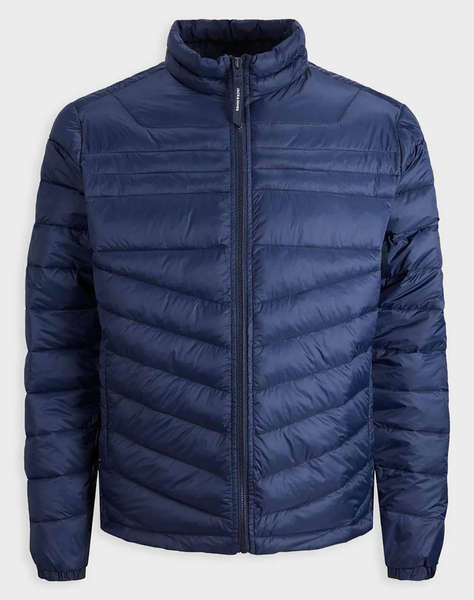 JACK&JONES JJEHERO PUFFER COLLAR NOOS