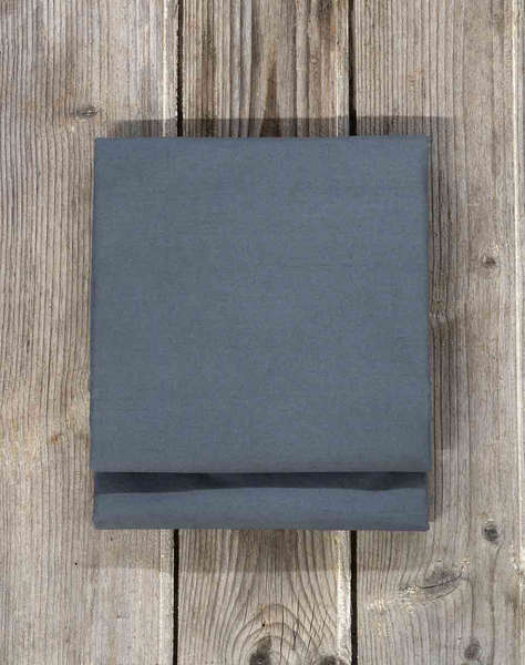 NIMA PROSTĚRADLO Primal - Dark Gray (rozměry: 240 x 260cm)