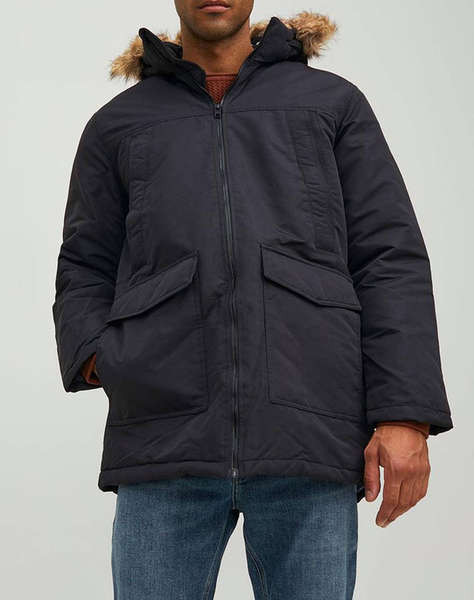 JACK&JONES JJECRAFT PARKA SN