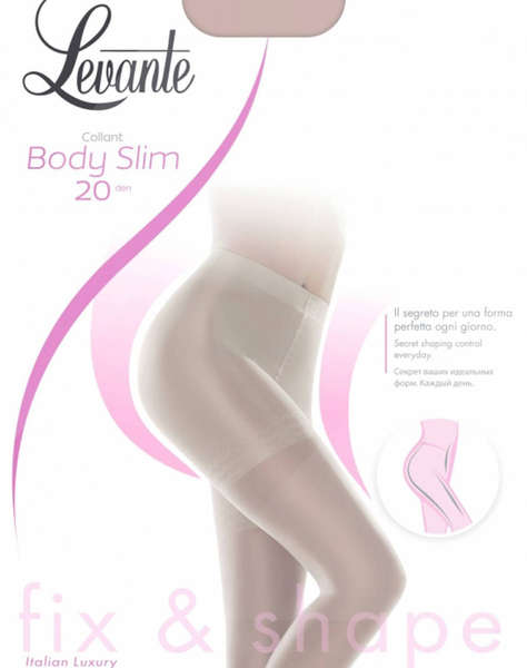 LEVANTE BODY SLIM 20