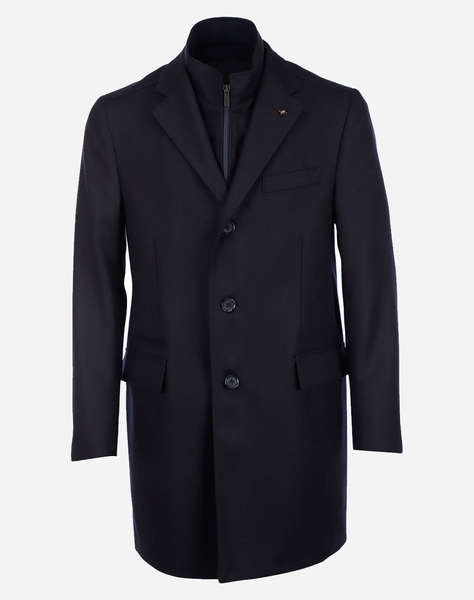 CC CORNELIANI COAT