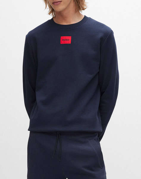 HUGO BOSS Diragol212 10231445 01