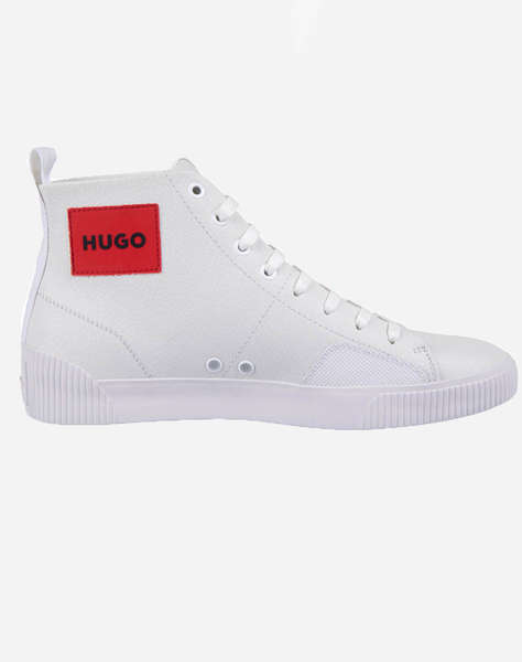 HUGO BOSS OBUV Zero_Hito_grph A