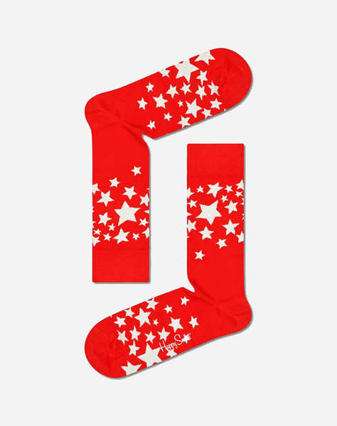 HAPPY SOCKS PONOŽKY - 1 KS