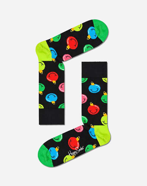 HAPPY SOCKS PONOŽKY - 1 KS