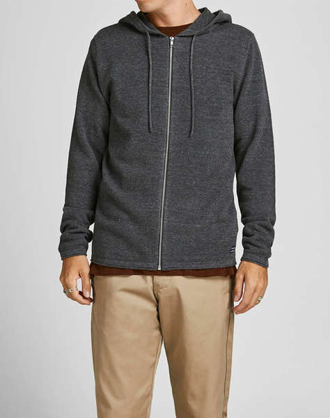 JACK&JONES JJEHILL KNIT CARDIGAN NOOS