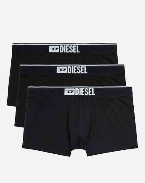 DIESEL UMBX-DAMIENTHREEPACK BOXER-SHORTS