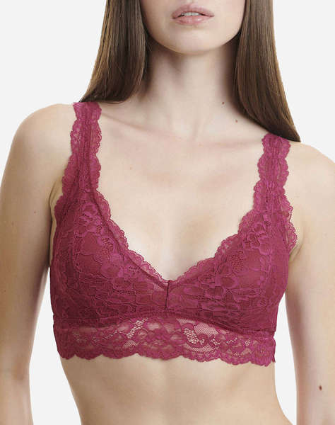 WALK DAMSKÉ KRAJKOVÉ BRALETTE