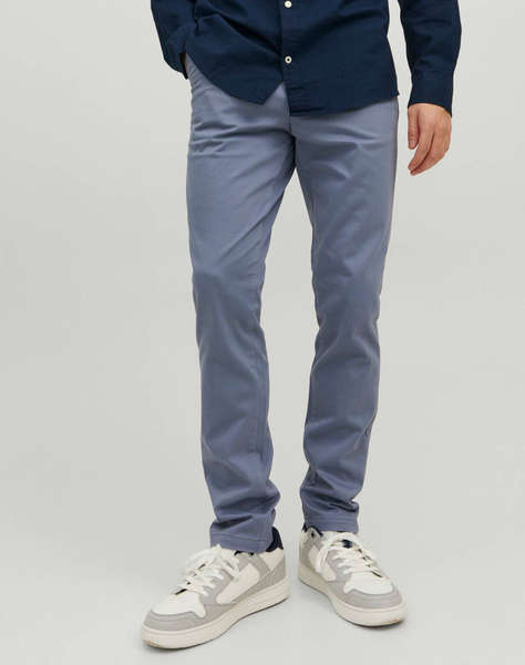 JACK&JONES JJIMARCO JJBOWIE SA NAVY BLAZER NOOS