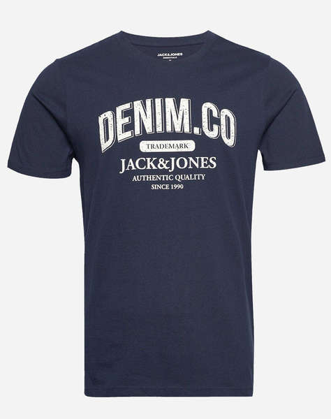 JACK&JONES JJEJEANS TEE SS O-NECK NOOS 22/23