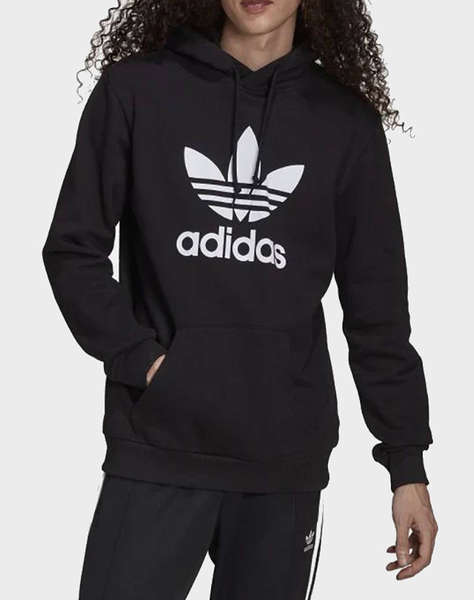 ADIDAS ORIGINAL TREFOIL MIKINA