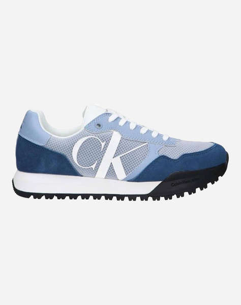 CALVIN KLEIN TOOTHY RUNNER BOLD MONO