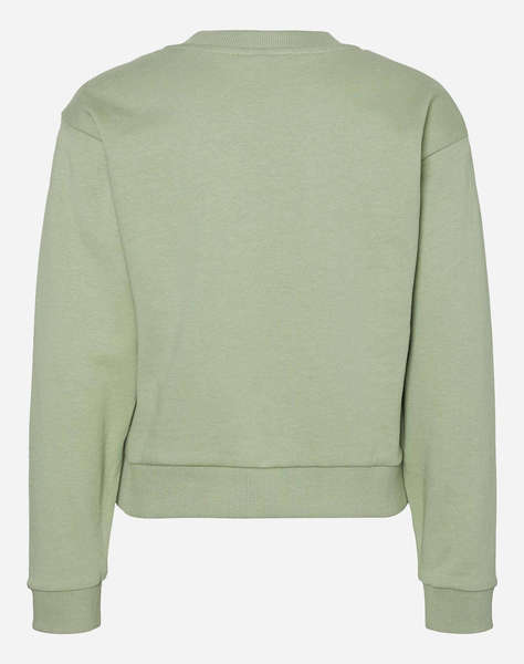 VERO MODA VMBRENDA LS SWEAT JRS GIRL
