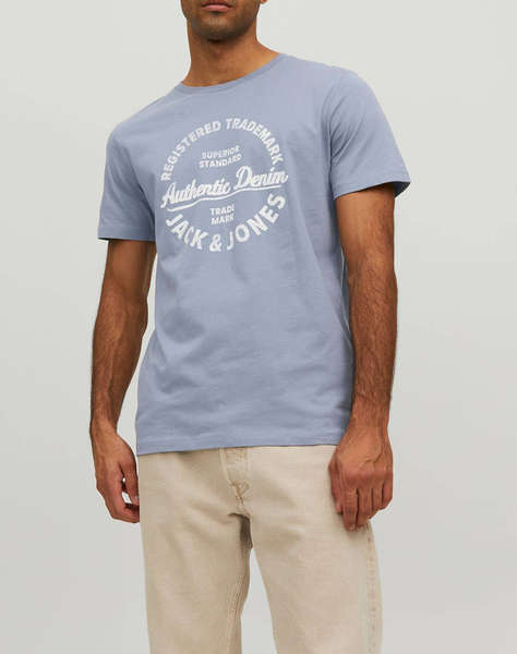 JACK&JONES JJEJEANS TEE SS O-NECK NOOS 22/23