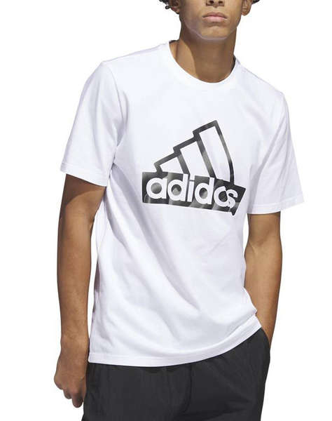 ADIDAS HALENKA M FUTURE TEE