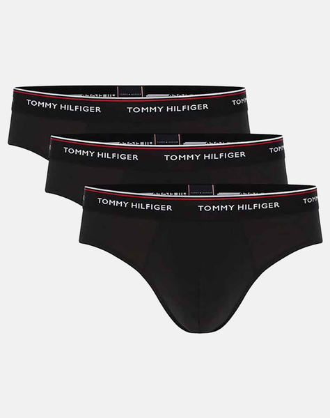 TOMMY HILFIGER Premium Essential 3 pack brief