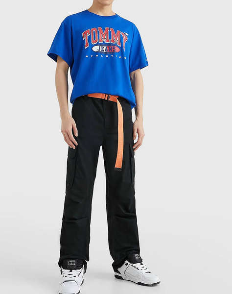 TOMMY HILFIGER TJM RLX ESSENTIAL GRAPHIC TEE