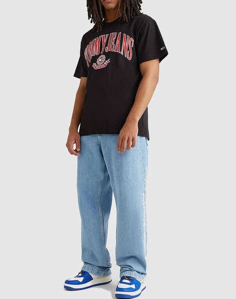 TOMMY HILFIGER TJM RLX MODERN PREP 1 TEE