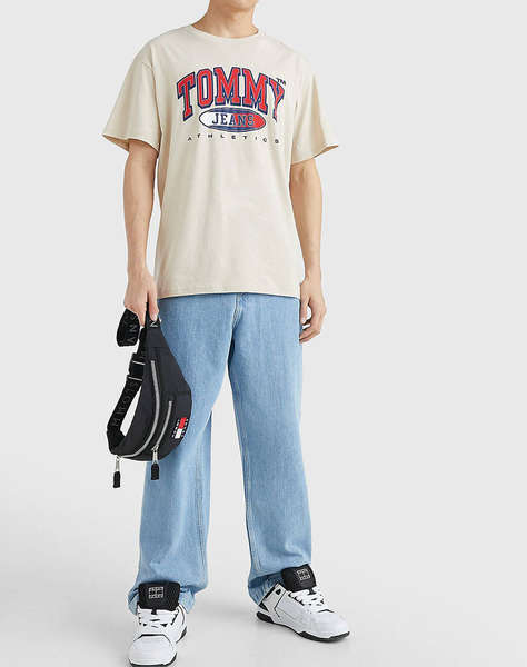TOMMY HILFIGER TJM RLX ESSENTIAL GRAPHIC TEE