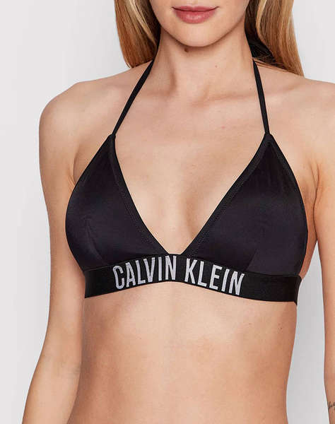 CALVIN KLEIN HORNÍ PLAVKY TRIANGLE-RP