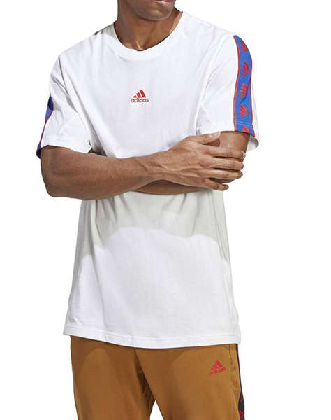 ADIDAS M BL TEE