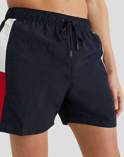 TOMMY HILFIGER SF MEDIUM DRAWSTRING
