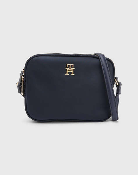 TOMMY HILFIGER POPPY CROSSOVER ( Rozměry: 21.5 x 16 x 5.5 cm)