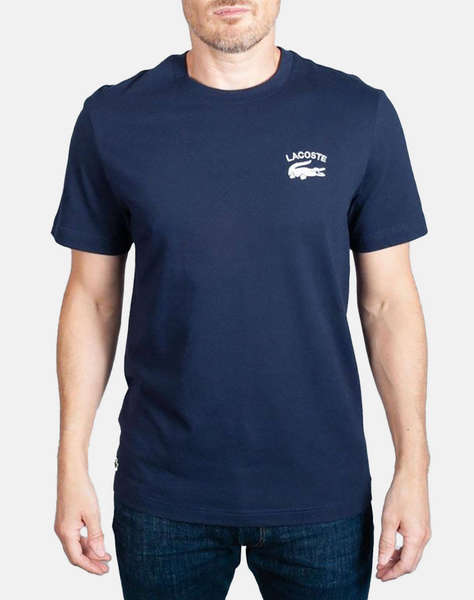 LACOSTE HALENKA TEE-SHIRT