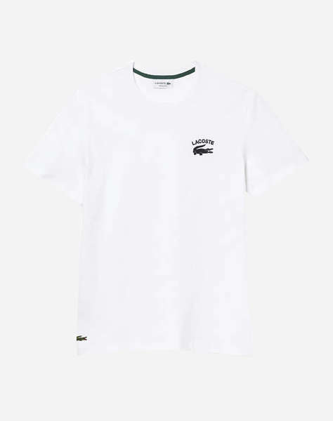 LACOSTE HALENKA TEE-SHIRT