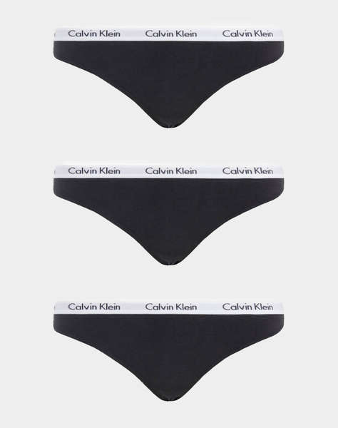 CALVIN KLEIN BIKINI 3PK