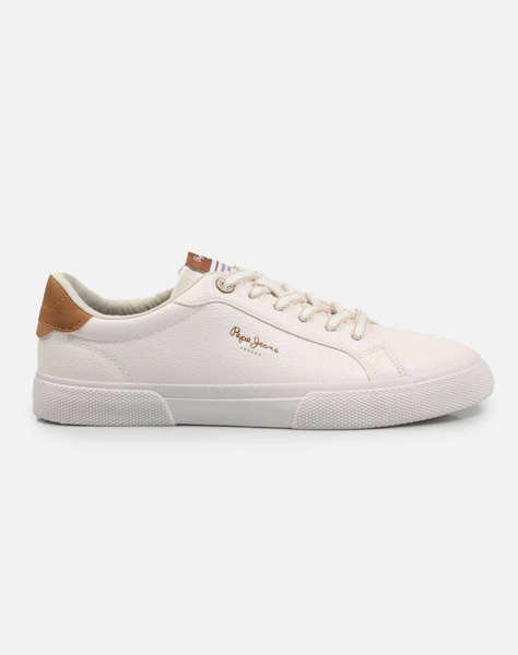PEPE JEANS KENTON MAX W DÁMSKÉ BOTY