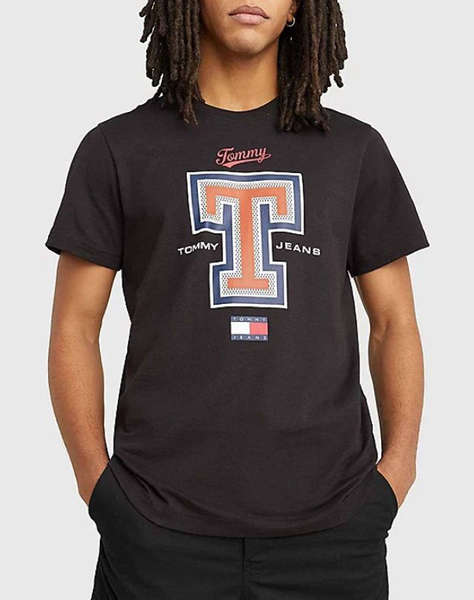 TOMMY HILFIGER TJM REG MODERN SPORT T TEE