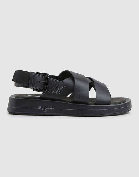 PEPE JEANS SUMMER BLOCK DÁMSKÉ BOTY