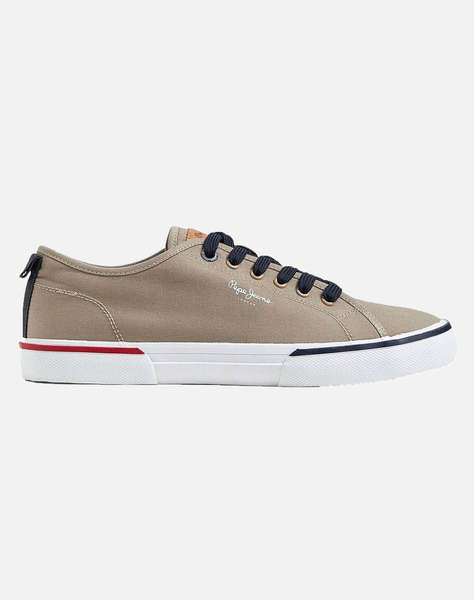 PEPE JEANS KENTON SMART 22 PÁNSKÉ BOTY