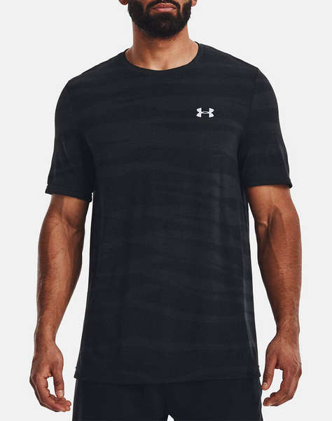 UNDER ARMOUR UA Seamless Novelty SS