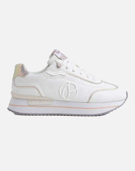 PEPE JEANS RUSPER CHARM DÁMSKÉ BOTY