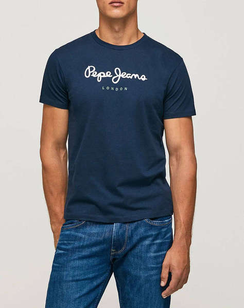 PEPE JEANS E2 DROP 2B EGGO N PÁNSKÁ HALENKA