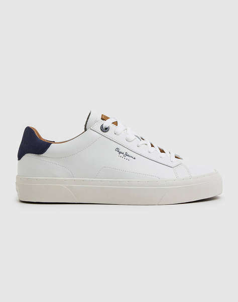 PEPE JEANS YOGI ORIGINAL 23 PÁNSKÉ BOTY