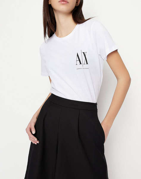 ARMANI EXCHANGE T-SHIRT